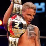 Speculation Mounts Over Next Challenger For Darby Allin’s TNT Title