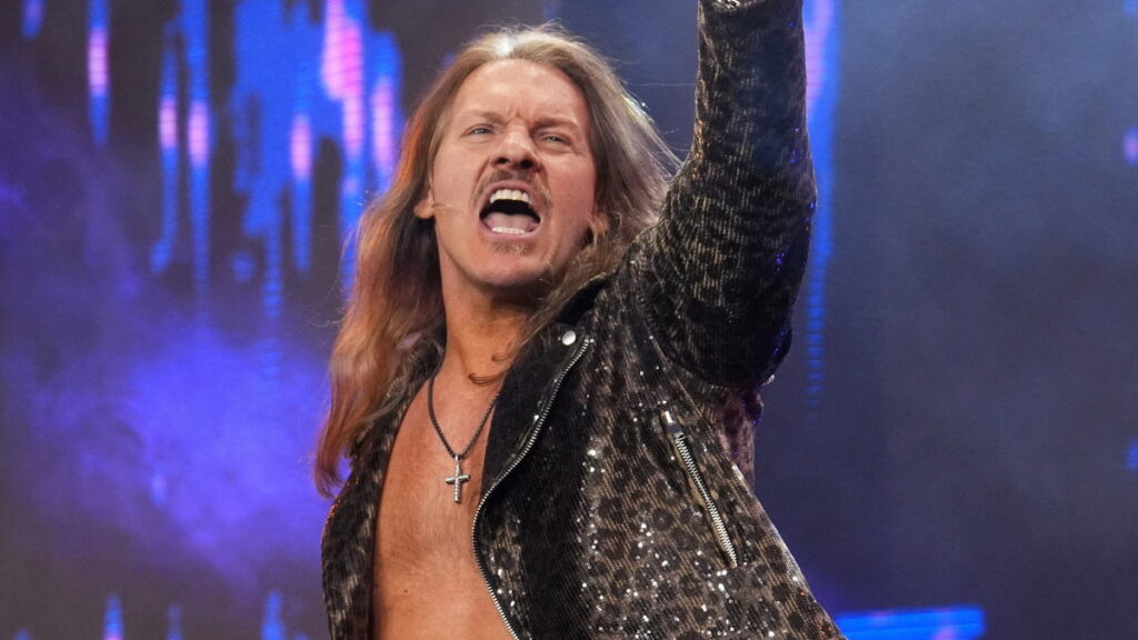 Speculation Swirls Over Who Will Be Chris Jericho’s Final AEW Opponent
