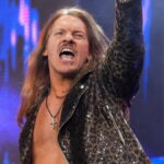 Speculation Swirls Over Who Will Be Chris Jericho’s Final AEW Opponent