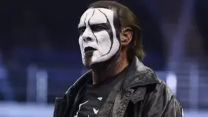 Sting Pays Tribute to PAC, Offers Support to His Family