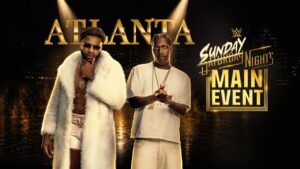 Sunday Night’s Main Event: Sept. 6, 2026