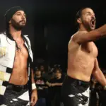 Swerve Strickland Wants Young Bucks Off Trios Title Belts