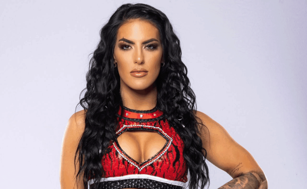 Tessa Blanchard Set to Debut in MLW at Fightland