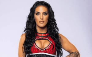 Tessa Blanchard Set to Debut in MLW at Fightland