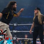 The Bang Bang Gang vs The Dogs & Death Riders 🏈 | AEW All Out 2026 Tailgate Brawl