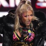 Thekla Weighs In On Kairi Sane’s AEW Speculation