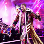 Tony Khan Details How Ospreay’s Emotional All In Entrance Came Together