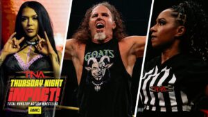 TOP 10 Moments from TNA iMPACT! September 10, 2026