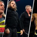 TOP 10 Moments from TNA iMPACT! September 24, 2026