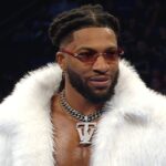 Trick Williams Qualifies for Money in the Bank, Calls Out Baron Corbin