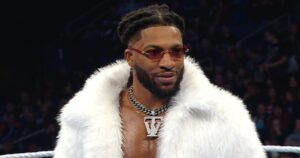 Trick Williams Qualifies for Money in the Bank, Calls Out Baron Corbin