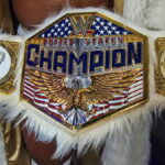 Trick Williams Reclaims WWE US Title, Speculation Turns to Future Challengers