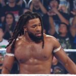 Trick Williams Upsets Orton, Fenix To Qualify For Money In The Bank