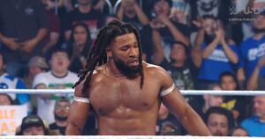 Trick Williams Upsets Orton, Fenix To Qualify For Money In The Bank