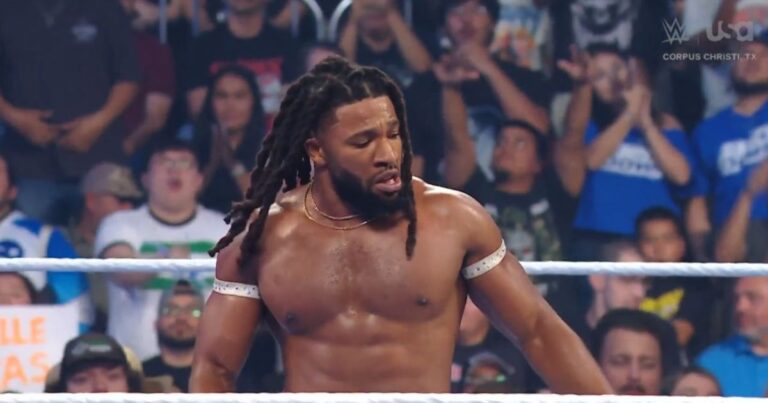 Trick Williams Upsets Orton, Fenix To Qualify For Money In The Bank