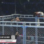 Trick Williams vs. Baron Corbin | U.S. Title Steel Cage Match: SmackDown highlights, Sept. 25, 2026