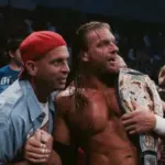 Triple H Remembers WWE Superfan “Sign Guy” Rick Achberger