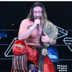 Tsuji Retains IWGP Title Over Goto, Eyes Legends Next
