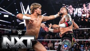 Vanity Project prevail against Cruz Montana and EK Prosper: NXT highlights, Sept. 15, 2026