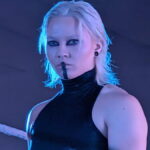 Vanta The Unknown Debuts On WWE Evolve, Defeats Veronica Haven