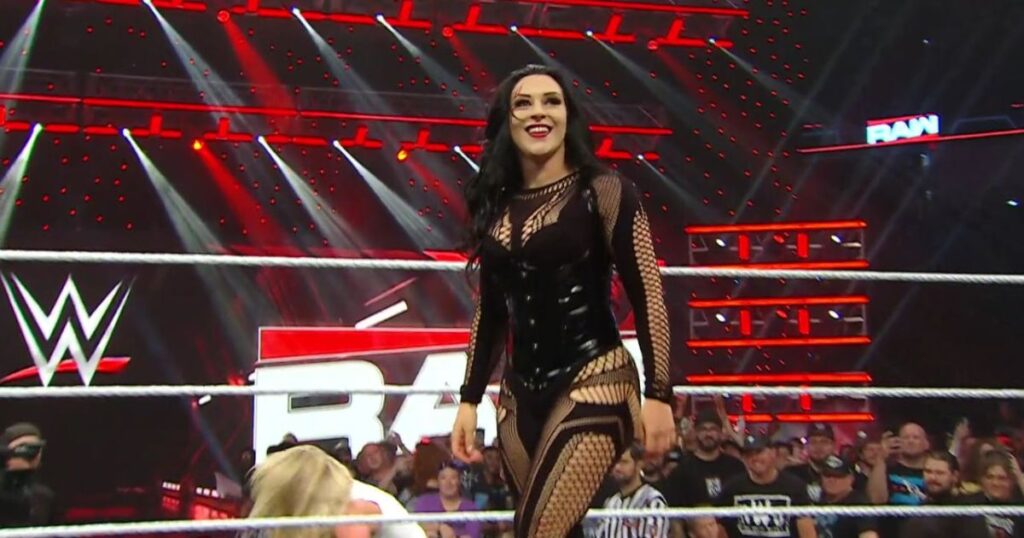Vaquer Wants Women’s World Title Match At Money In The Bank
