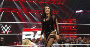 Vaquer Wants Women’s World Title Match At Money In The Bank