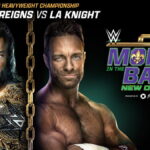 What’s Next For LA Knight After His Money In The Bank Title Shot?