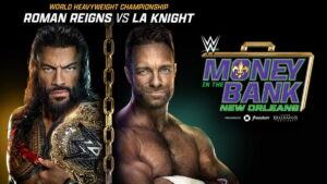 What’s Next For LA Knight After His Money In The Bank Title Shot?