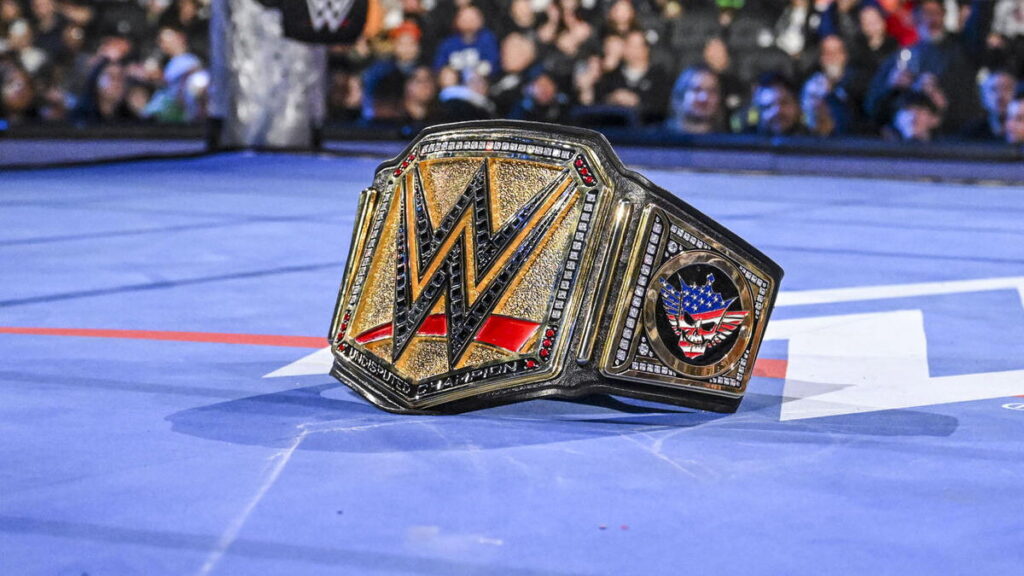 Which Formerly Released WWE Star Could Win World Title Next?
