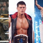 Who Could Be WWE’s Next Grand Slam Champion?