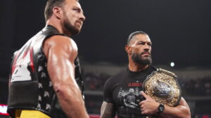 Who Could Challenge for the World Title After Money in the Bank