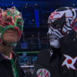 Who Could Penta And Rey Fenix Face Next On WWE TV?