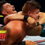 Who is Going to Bound For Glory?: KJ Orso vs. Ryan Nemeth | TNA iMPACT! September 24, 2026