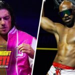 Who’s Going to Bound For Glory: Rich Swann or LJ Cleary? | TNA iMPACT! September 17, 2026