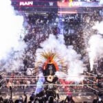 WWE Adds 10 Dates To 2026 Holiday Tour