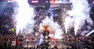 WWE Adds 10 Dates To 2026 Holiday Tour