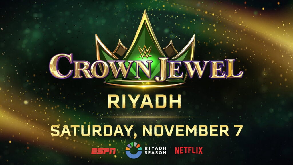WWE Faces Growing Internal Concern Over Crown Jewel in Saudi Arabia