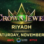 WWE Faces Growing Internal Concern Over Crown Jewel in Saudi Arabia
