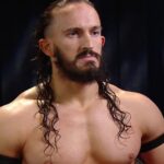 WWE Honors Benjamin Satterley Again on NXT After RAW Tribute