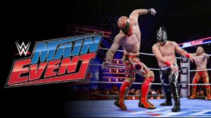 WWE Main Event: Wagner Brothers Top LWO, Big Cass Beats Briggs