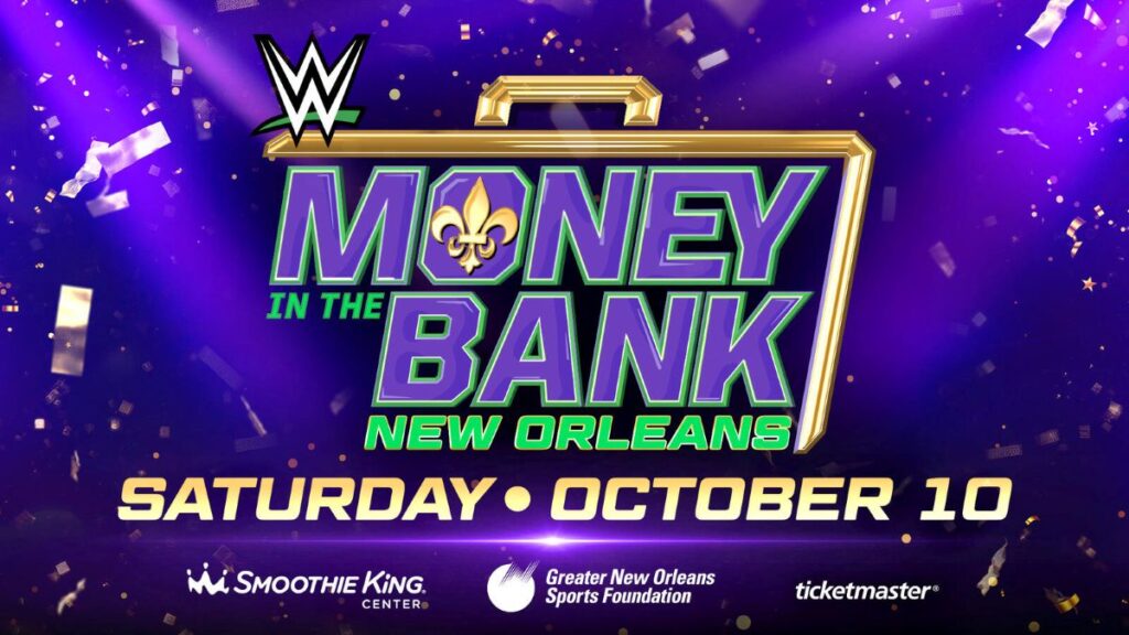 WWE Money in the Bank: Zayn Title Triple Threat, Rhodes-Orton Rumored