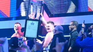 WWE NXT Kicks Off 2026 Dusty Rhodes Tag Team Classic With 14 Teams