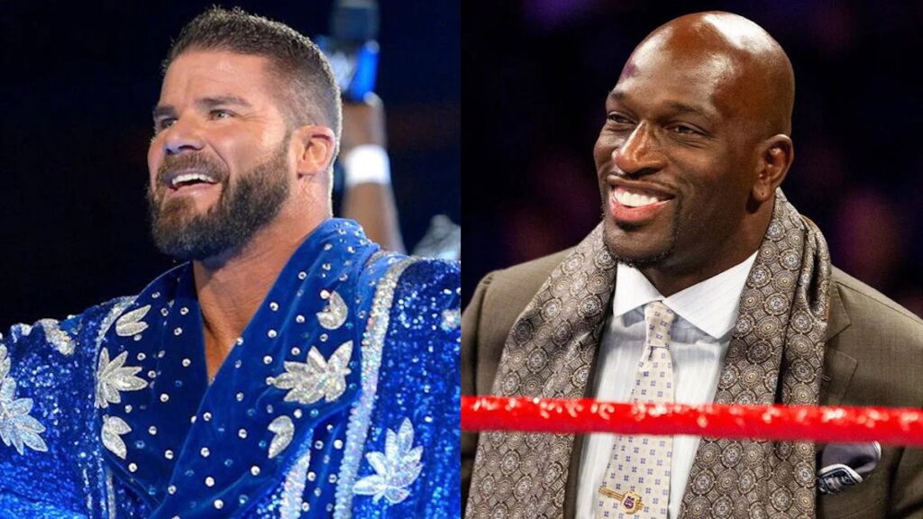 WWE Website Update Signals Roode, O’Neil In-Ring Retirements