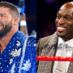 WWE Website Update Signals Roode, O’Neil In-Ring Retirements