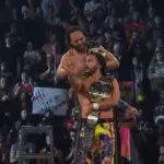 Young Bucks Become Four-Time AEW Tag Champs at All Out