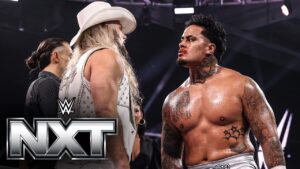 Zilla Fatu viciously declines BirthRight’s offer: NXT highlights, Sept. 1, 2026