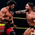 2/3 FALLS: Mustafa Ali vs. Jason Hotch for TNA International Title | TNA iMPACT! October 22, 2026