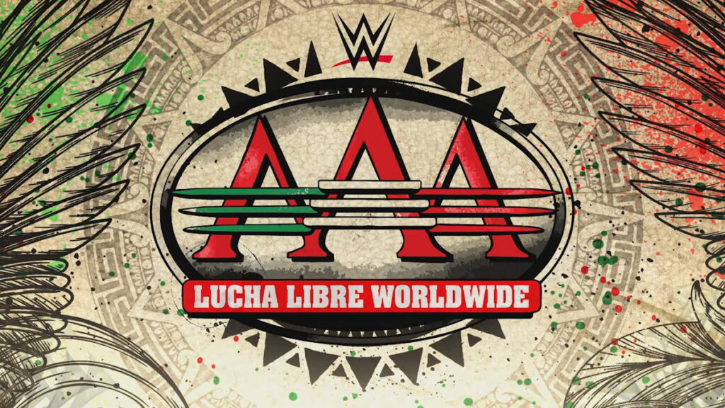 AAA Sets January 2 Acapulco Show, Speculation Builds On Card