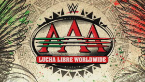 AAA Sets January 2 Acapulco Show, Speculation Builds On Card