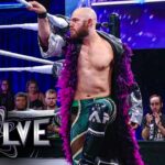 Aaron Rourke takes on Kale Dixon in heated matchup: Evolve highlights, Oct. 21, 2026
